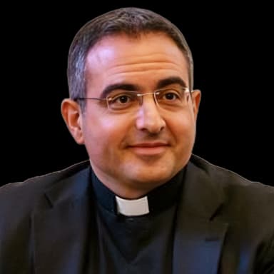 profile photo Fr. Charbel Bteich