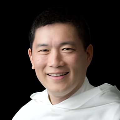 Fr. Corwin Low, O.P.