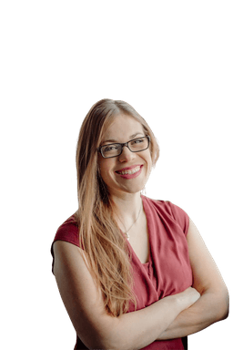 Stephanie Quesnelle profile photo