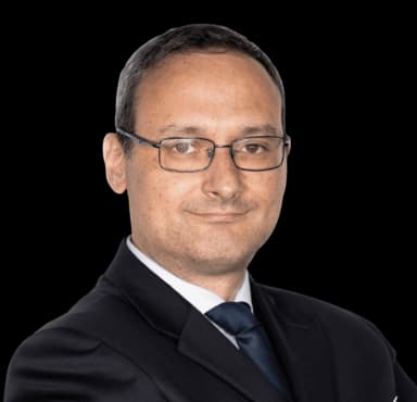 Roberto Dandi - foto de perfil