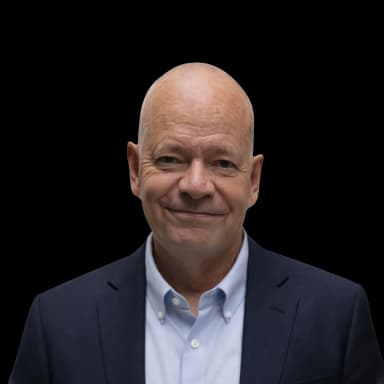 William Hutson - foto de perfil