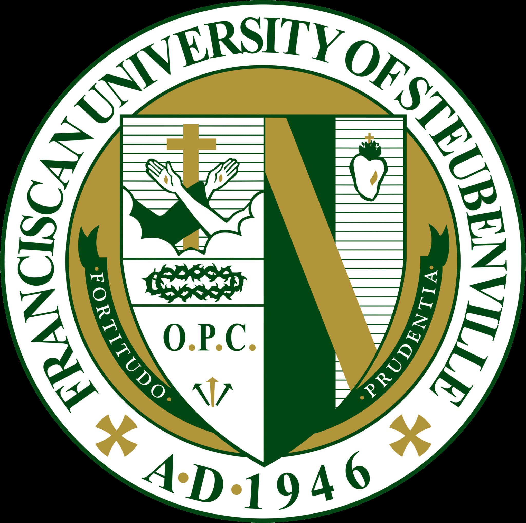 Franciscan University of Steubenville - logo