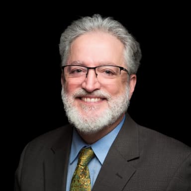 H. Joseph Yost, Ph.D.