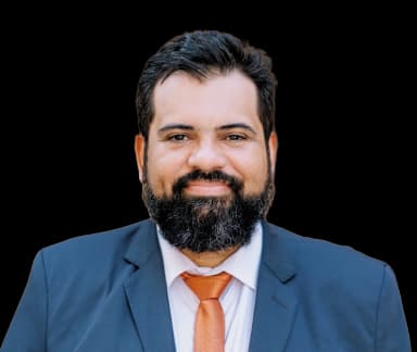 Prof. Rodrigo Negreiros - profile photo
