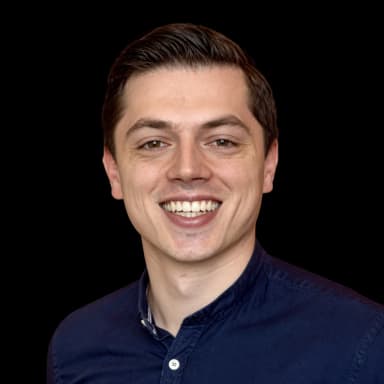 Thomas Karacic profile photo