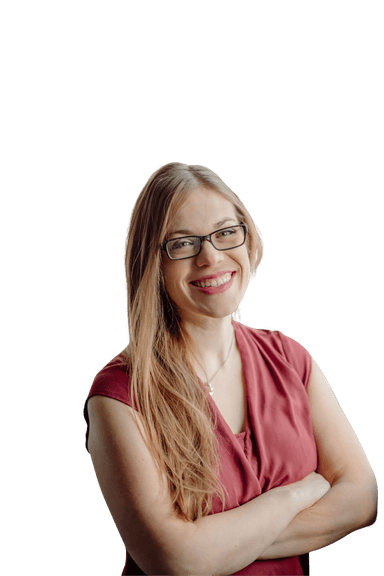 Stephanie Quesnelle profile photo