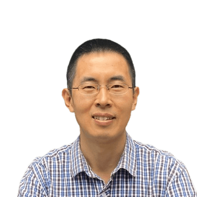 Xudong Wang profile photo