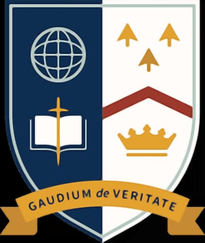 Universidade Internacional Católica - logo